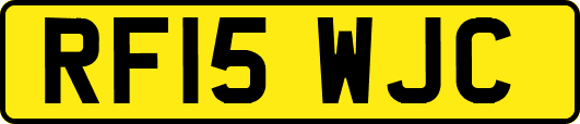 RF15WJC