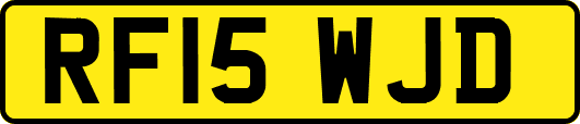 RF15WJD