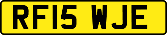 RF15WJE