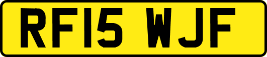 RF15WJF