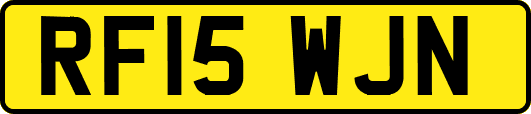 RF15WJN