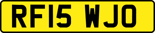 RF15WJO