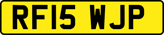 RF15WJP