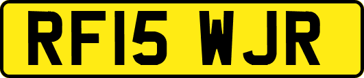 RF15WJR