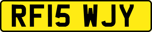 RF15WJY