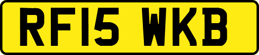 RF15WKB