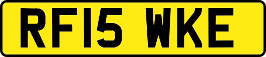 RF15WKE