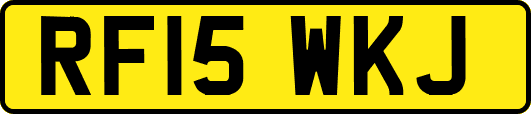 RF15WKJ