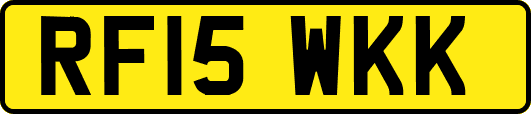 RF15WKK
