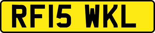 RF15WKL
