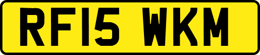 RF15WKM