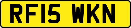 RF15WKN