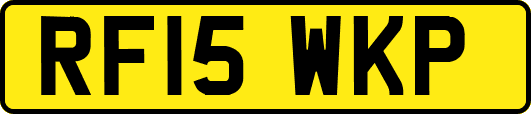 RF15WKP