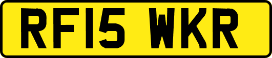 RF15WKR
