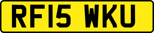 RF15WKU
