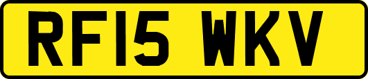 RF15WKV