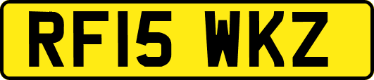 RF15WKZ