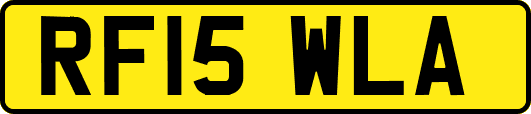 RF15WLA
