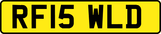 RF15WLD