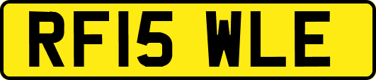 RF15WLE