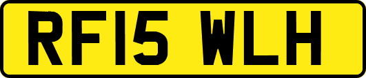 RF15WLH