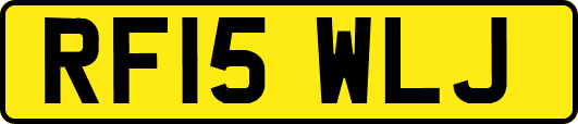 RF15WLJ