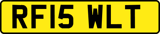 RF15WLT