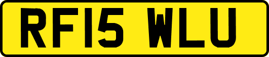RF15WLU