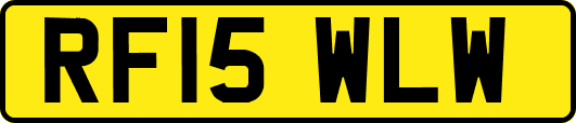 RF15WLW