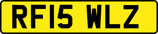 RF15WLZ