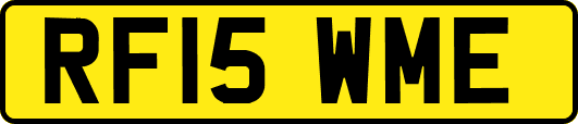 RF15WME