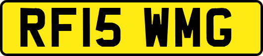 RF15WMG