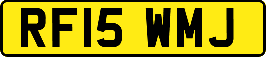 RF15WMJ