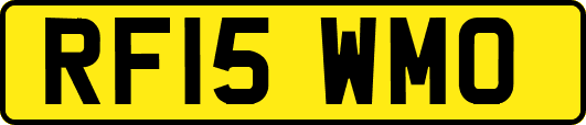 RF15WMO