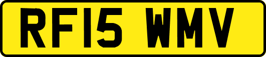 RF15WMV