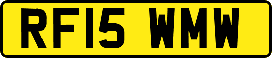 RF15WMW