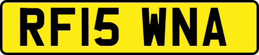RF15WNA