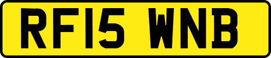 RF15WNB