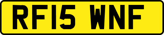 RF15WNF