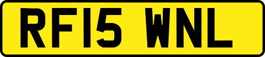 RF15WNL