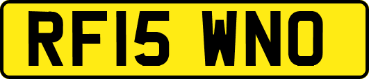 RF15WNO