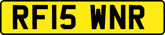 RF15WNR