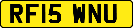 RF15WNU
