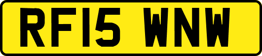 RF15WNW