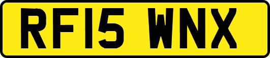 RF15WNX