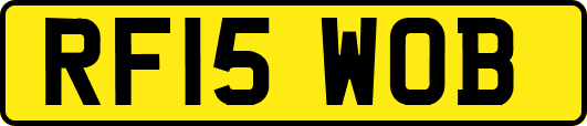 RF15WOB