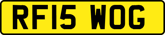 RF15WOG