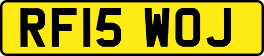 RF15WOJ