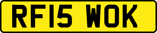 RF15WOK
