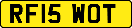 RF15WOT